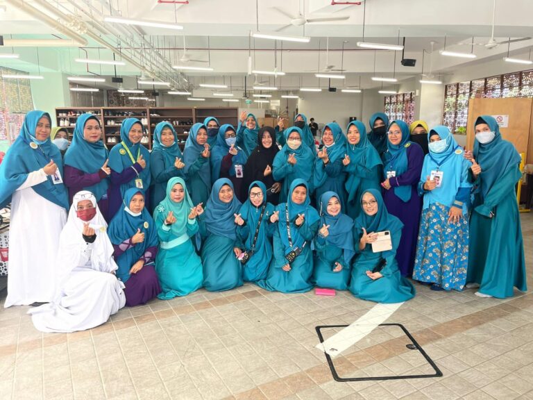 Engagement Program for our Migrant Domestic Workers